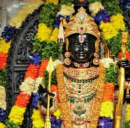 इस साल दो वर्षगांठ, क्योंकि अगली पौष शुक्ल द्वादशी 31 दिसंबर को है