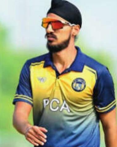 महाराष्ट्र, कर्नाटक सेमीफाइनल में