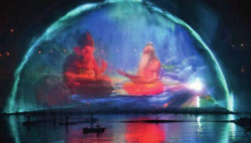 प्रयागराज महाकुम्भ का श्रीगणेश आज, पहला अमृत स्नान कल होगा