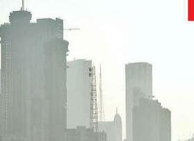 मुंबई और ठाणे के लोगों को थोड़ी राहत, हवा में घटा पीएम 10 का स्तर