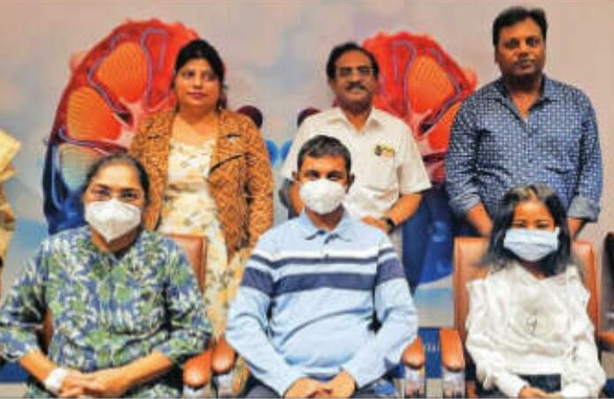 किसी के पति, किसी की मां और किसी के पिता ने की किडनी दान