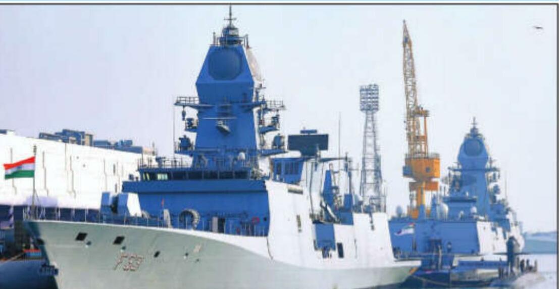 सेना की ताकत बढ़ाना विस्तारवाद नहीं बल्कि भारत का विकास करना है: मोदी