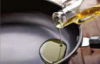 दिल्ली बाजार : खाद्य तेलों में उबाल