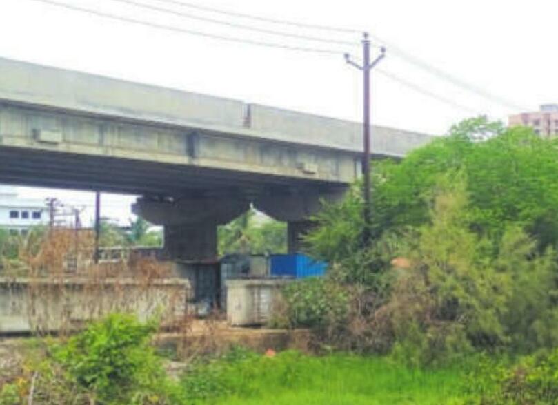 विरार को जाम से मिलेगा छुटकारा छह महीने में शुरू होगा नारंगी ब्रिज