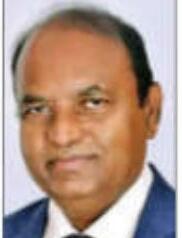 राज्य चुनाव आयुक्त बने वाघमारे