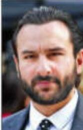 आरोपी शरीफुल शहजाद ने कबूला हमले का गुनाह