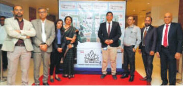 अब स्वदेशी रोबोट करेगा जटिल सर्जरी को आसान