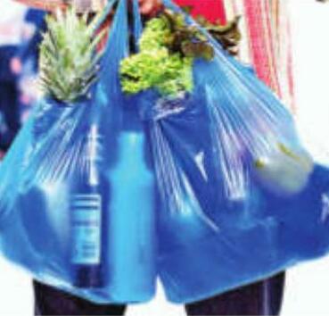 7 महीने में 14.50 टन प्लास्टिक जब्त, दुकानों-गोदामों की जांच