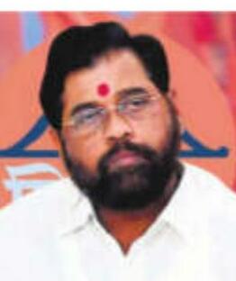 मंत्रिमंडल की बैठक में नहीं पहुंचे नाराज एकनाथ शिंदे