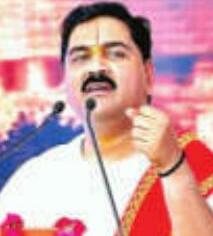 'समाज में आपसी एकता जरूरी'