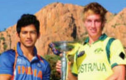 कभी ऑस्ट्रेलिया क्रिकेट का भविष्य माने गए विलियम बोसिस्टो अब कर रहे ब्रोकर का काम, बांग्लादेश प्रीमियर लीग में तूफानी पारियां खेलकर फिर याद दिलाया टैलेंट