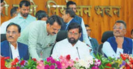 मीरा-भायंदर में पुरानी इमारतों के डेवलपमेंट में यूएलसी की शर्त खत्म