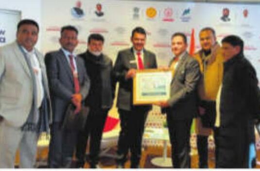 दावोस ने बताया ये दुनिया मांगे मोर, चर्चा में रहा एआई