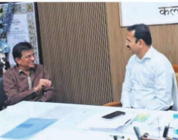 कल्याण तहसील में 1,250 बांग्लादेशियों ने की घुसपैठ