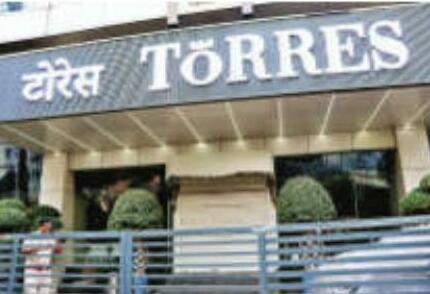 टोरेस घोटालाः शिवाजी पार्क पुलिस के अधिकारी पर हो सकता है एक्शन