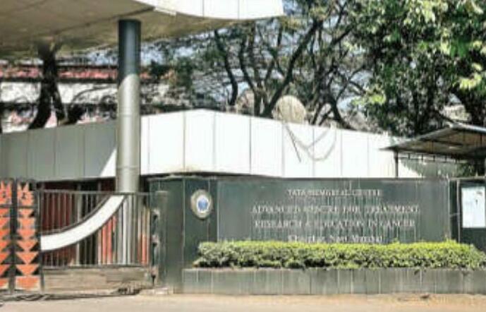 टाटा अस्पताल के खारघर परिसर में बनेगा मल्टी स्पेशियलिटी हॉस्पिटल