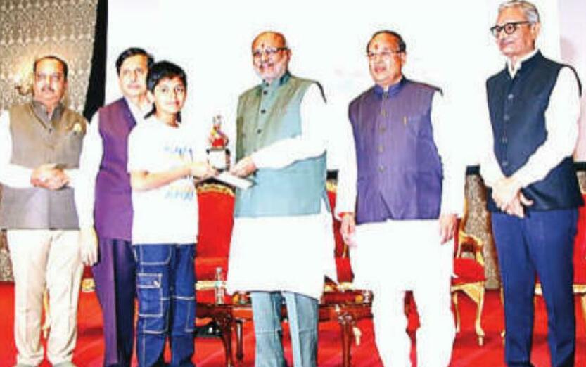 भगवान महावीर की शिक्षाओं ने समाजसेवा के लिए प्रेरित किया