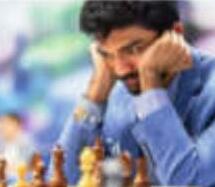 चेस: वर्ल्ड चैम्पियन बनने के बाद पहली बार हारे डी गुकेश
