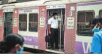 लोकल ट्रेन में बढ़ेगा वेंटिलेशन, हवादार होगा सफर, यात्रियों को मिलेगी राहत