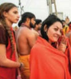 महाकुंभ का प्रभाव... देश में जेट फ्यूल खपत 9% बढ़कर रिकॉर्ड 7.8 लाख टन, प्रयागराज एयरपोर्ट पर रिकॉर्ड ट्रैफिक