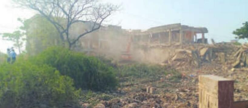 'अब हम कहां जाएंगे'