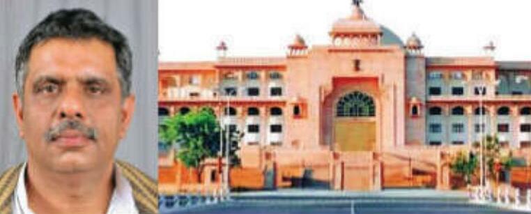 राजस्थान सरकार ने विधानसभा में पेश किया धर्मांतरण विरोधी विधेयक