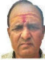 जो भगदड़ प्रशासन मान नहीं रहा, उसी में मेरी भाभी की मौत