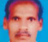 शिकारियों ने कर दिया अपने ही साथी का शिकार