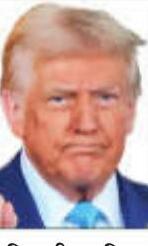 गाजा पर अमेरिका का कब्जा होगा वहां पर रिजॉर्ट सिटी बनाएंगे : ट्रम्प