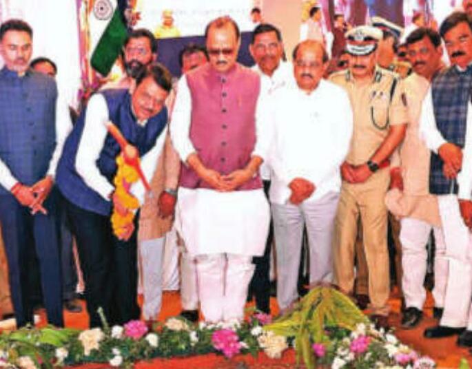 उद्योगपतियों को परेशान करने वालों पर लगाया जाएगा मकोका