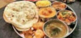 जनवरी में घर का बना खाना हुआ महंगा मांसाहारी थाली की कीमत बढीः रिपोर्ट