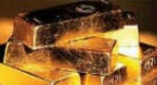 सोना 86,070 रुपए प्रति 10 ग्राम के नए शिखर पर