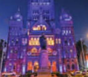 सौर ऊर्जा से जगमगाएंगी मुंबई मनपा की इमारतें