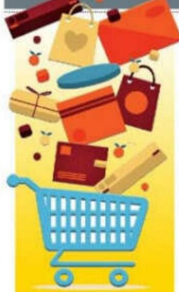 गांवों में साबुन, तेल, पैकेज्ड फूड जैसे एफएमसीजी की बिक्री 10% बढ़ी; शहरों के मुकाबले दोगुनी ग्रोथ