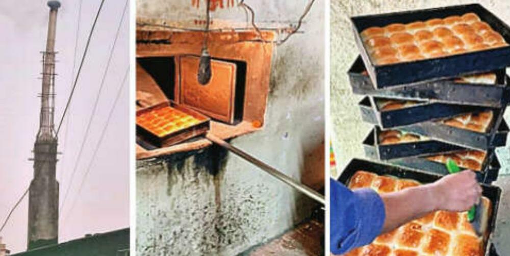 बेकरियों को सीएनजी - पीएनजी मैं बदलने सब्सिडी देने की तैयारी