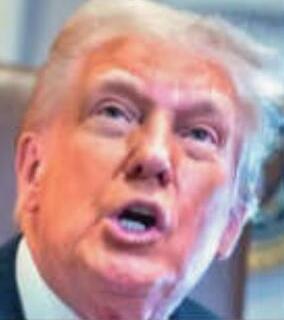 ट्रम्प की चेतावनी.... हमास सभी इजराइली बंधकों को छोड़े, वरना नर्क दिखा दूंगा