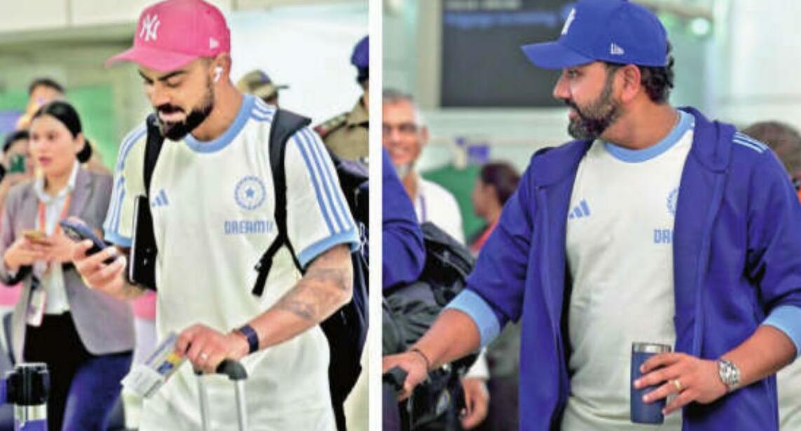 सीरीज जीती अब आखिरी तैयारी की बारी