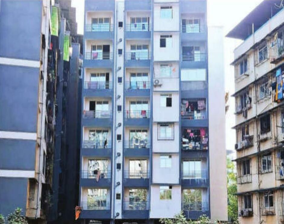 32 इमारतों के निवासियों को मनपा से नहीं मिली कोई राहत