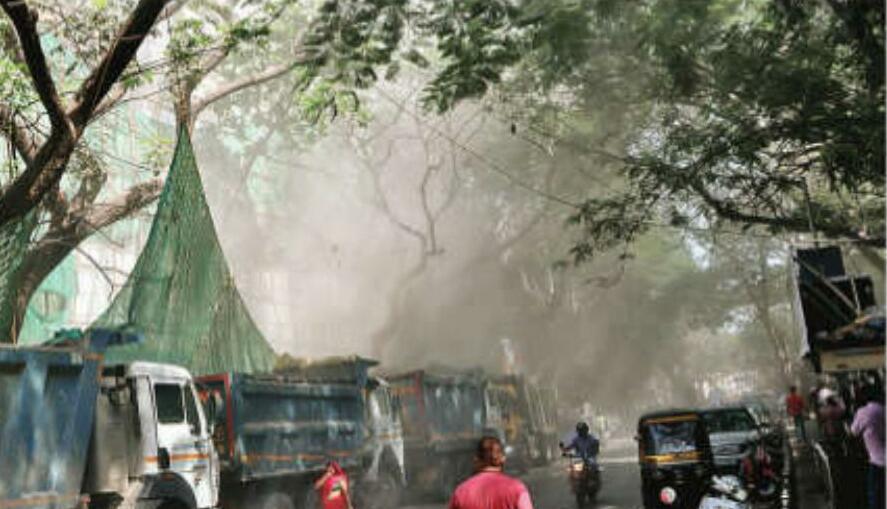 प्रदूषण फैलाने वालों पर कसेगा शिकंजा, नियमों को दिखा रहे ठेंगा