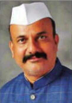 हर्षवर्धन सपकाल बने महाराष्ट्र कांग्रेस के नए प्रदेश अध्यक्ष