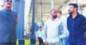 जाम का काम तमामः उपाय से दहिसर टोल नाके पर यातायात हो गया सुचारू