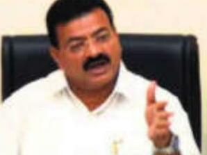 मुझे शिवसेना (उद्धव) में क्षमता के मुताबिक मौके नहीं मिलेः जाधव