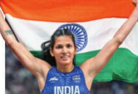 धिनिधि, सचिन, जोनाथन... ये वो कुछ नाम जिनसे भविष्य में पदक की आशा