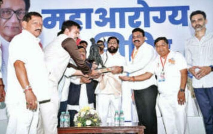 मुंबई में शुरू होगा डॉक्टर आपके द्वार अभियान