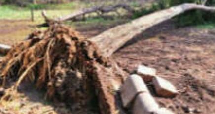 दिल्ली में भूकंप; तेज झटके क्योकि केंद्र दिल्ली में ही था