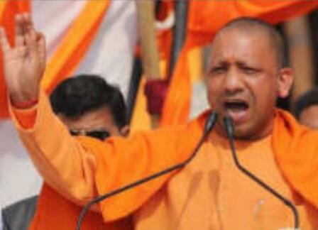 सपा हर अच्छे काम का विरोध करती है, ये सांस्कृतिक विरासत के विरोधी