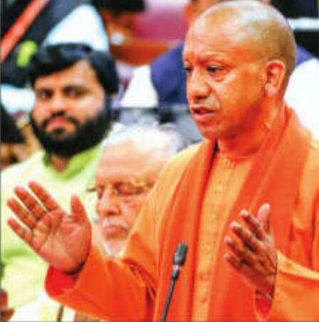 महाकुंभ भगदड़ में 30 की मौत हुई भगदड़ पर राजनीति करना ठीक नहीं