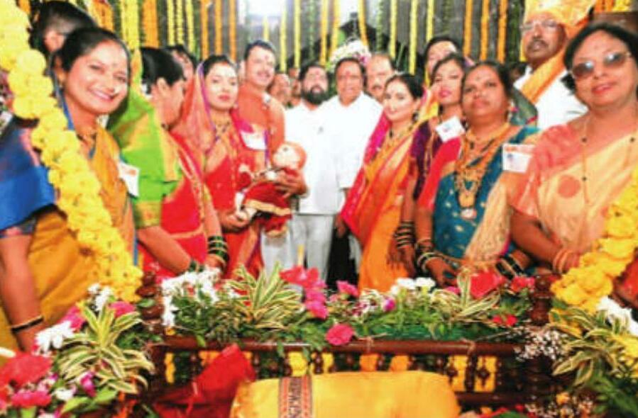 छत्रपति शिवाजी महाराज के किलों से हटाएंगे अतिक्रमण : फडणवीस