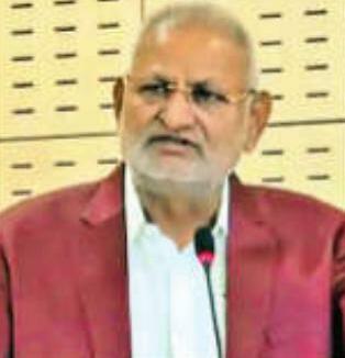 कृषि मंत्री माणिकराव कोकाटे को दो साल की सजा व जुर्माना