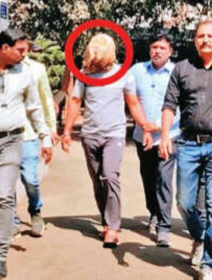 कल्याण में चचेरे भाई ने दौड़ाकर गोली मारी, फिर चाकू से की हत्या